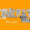 Kūrybinių industrijų festivalis „CONCRETE ART FEST“ (2023) / Antroji diena