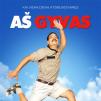 Lietuviškas kino filmas „Aš gyvas“ (2023m., Trukmė: 1 h 40 min)