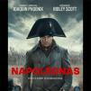 Kino filmas „Napoleonas“ (2023m., Trukmė: 2 h 38 min)