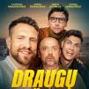 Lietuviškas kino filmas „Draugų lažybos“ (2024m., Trukmė: 1 h 45 min)