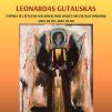 Leonardo Gutausko tapybos darbų parodos iš Lietuvos nacionalinio dailės muziejaus rinkinių pristatymas