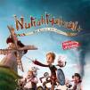 Animacinis kino filmas „Nutrūktgalviai: Don Kichoto pėdsakais“ (2024 m., Trukmė: 1h 25 min)