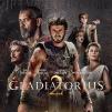 Ridley Scott „Gladiatorius 2“ (2024 m., Trukmė: 2 val. 30 min)