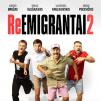 Kęstutis Gudavičius „ReEmigrantai 2“ (2024 m., Trukmė: 1 h 30 min) / I seansas